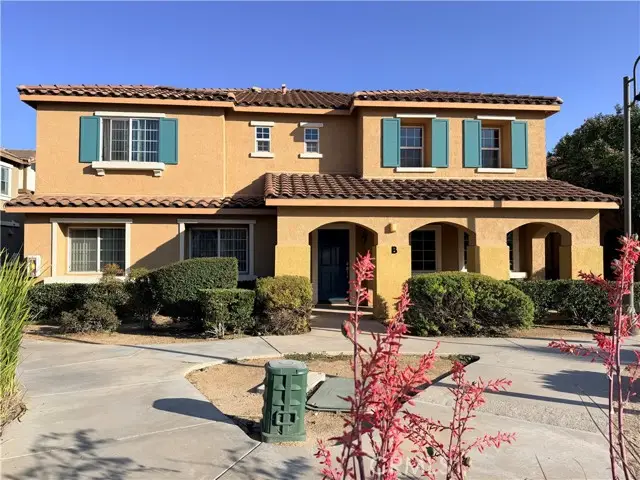 25882 Iris Unit B, Moreno Valley, CA 92551 - #1