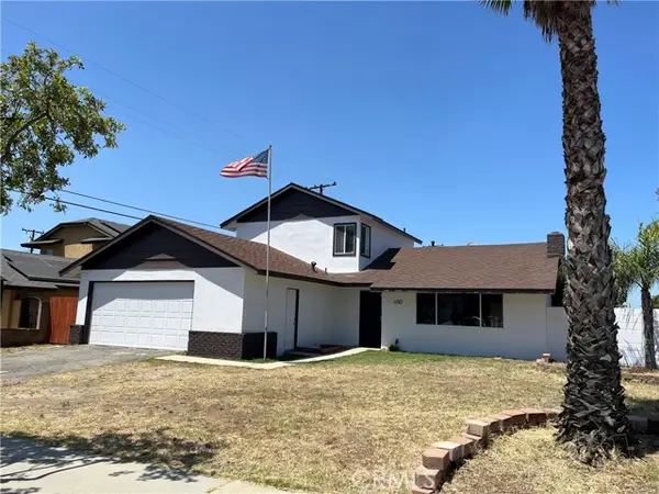 1021 Orange Avenue, Ontario, CA 91764