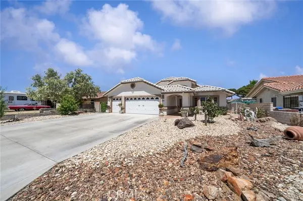 14576 Mast Lane, Helendale, CA 92342