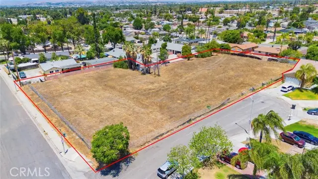 0 VACANT LAND, Riverside, CA 92503 - #1