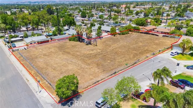 0 VACANT LAND, Riverside, CA 92503 - #2