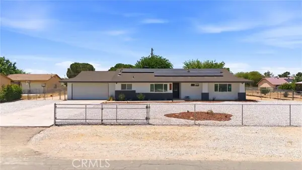 12348 Omak Road, Apple Valley, CA 92308