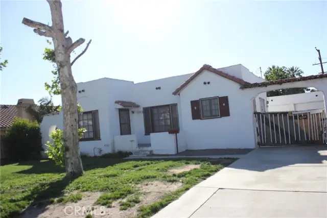 3901 Rubidoux Boulevard, Riverside, CA 92509 - #3