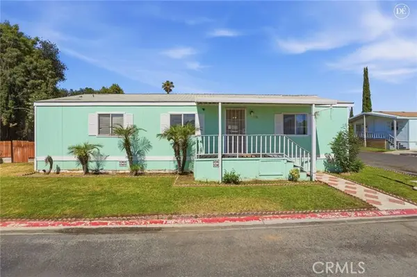350 San Jacinto  #176, Perris, CA 92571