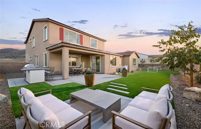 27239 Lapis Drive, Sun City, CA 92586 - #1