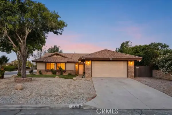 8518 Valley View, Hesperia, CA 92344