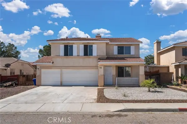 11575 Winter Place, Adelanto, CA 92301