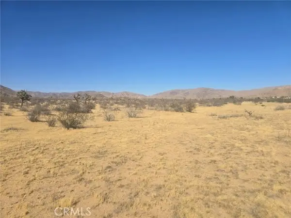 0 Resoto Road, Apple Valley, CA 92307
