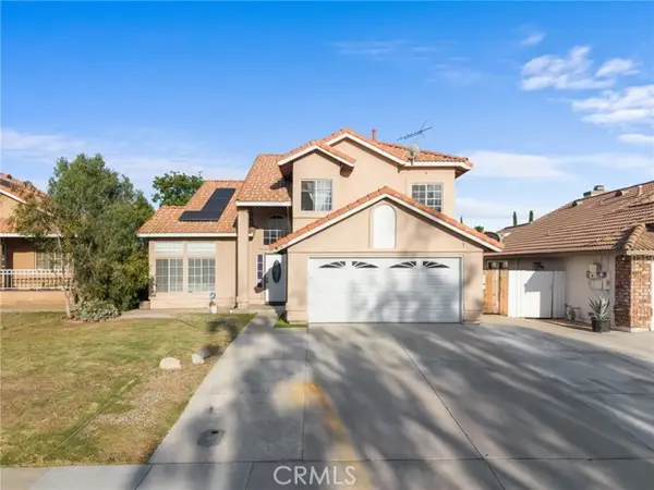 12870 Barbazon, Moreno Valley, CA 92555