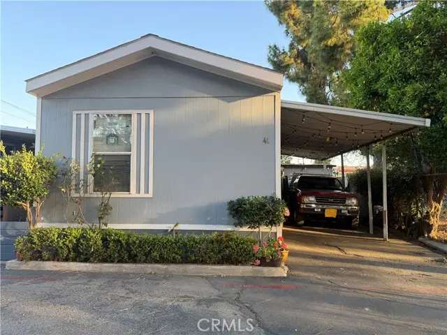 1461 Mission Boulevard, Pomona, CA 91766 - #2