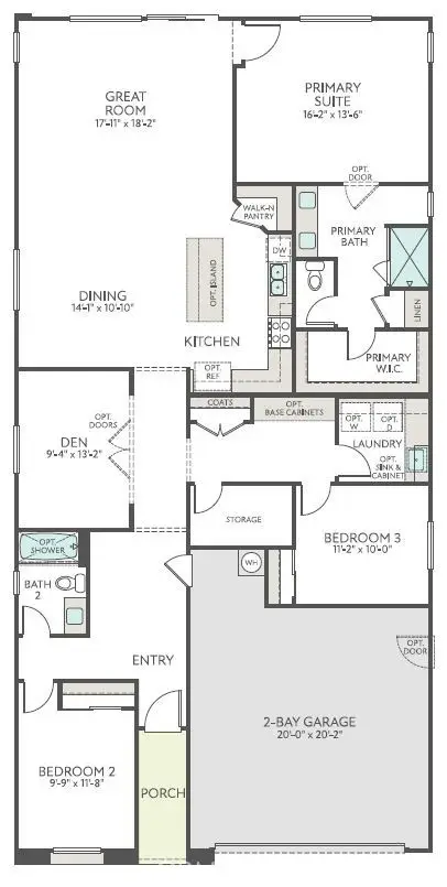 1488 Broadstream Way, Banning, CA 92220 - #2