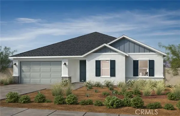 5601 Balmont Street, Lancaster, CA 93536