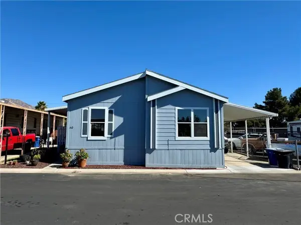 2727 Pacific Street  #40, Highland, CA 92346