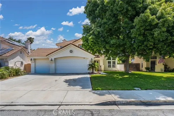 1538 Rexford, Hemet, CA 92545