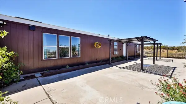39550 Kirby, Anza, CA 92539