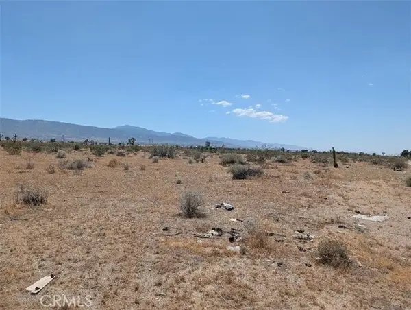 3 Dos Palmas, Pinon Hills, CA 92372
