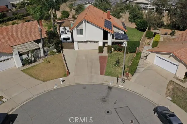 10424 Cartilla Court, Rancho Cucamonga, CA 91737 - #1
