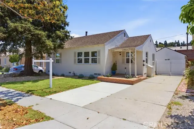 2151 Euclid, Long Beach, CA 90815 - #2