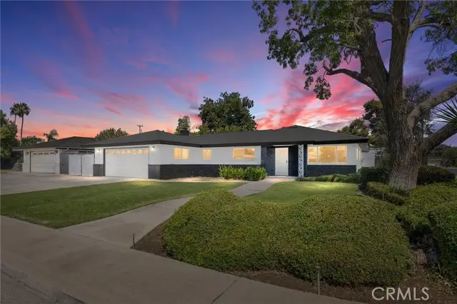6000 Eugene, Bakersfield, CA 93308 - #1