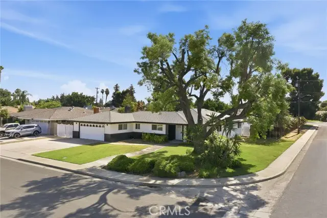 6000 Eugene, Bakersfield, CA 93308 - #3