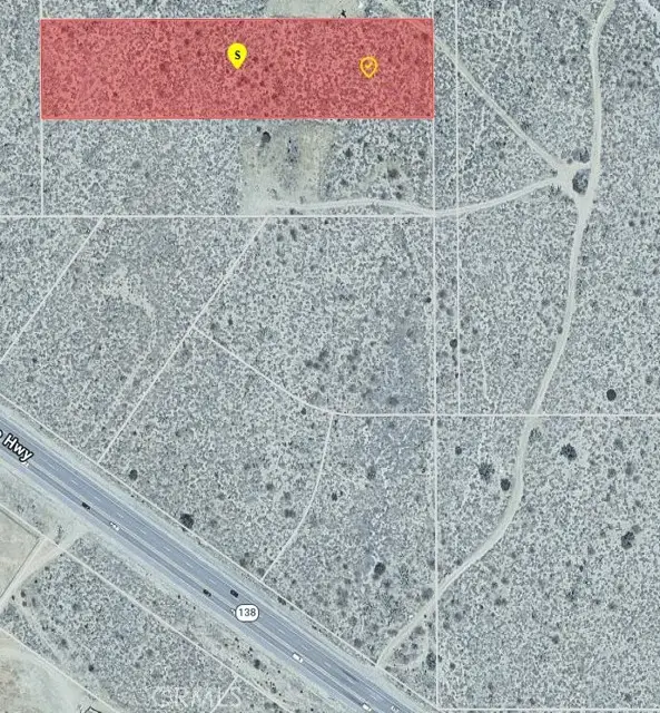 4 Avenue Xave #X2, Llano, CA 93544 - #2