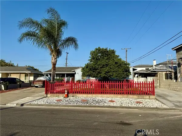 11822 Mac Murray Street, Garden Grove, CA 92841