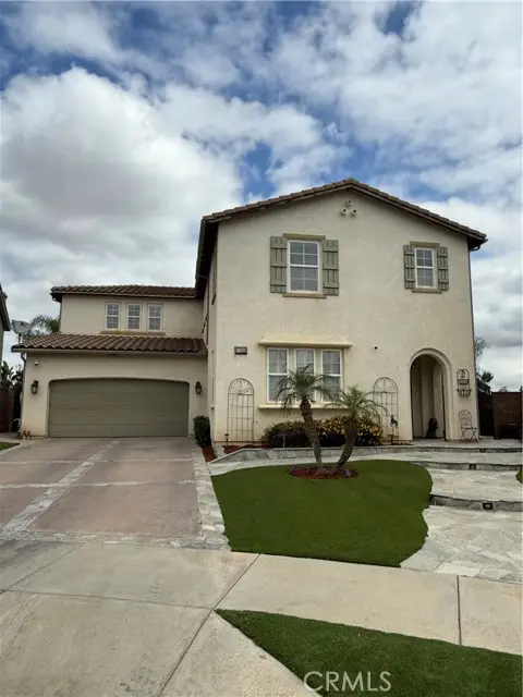 11050 Buttonbush Court, Corona, CA 92883