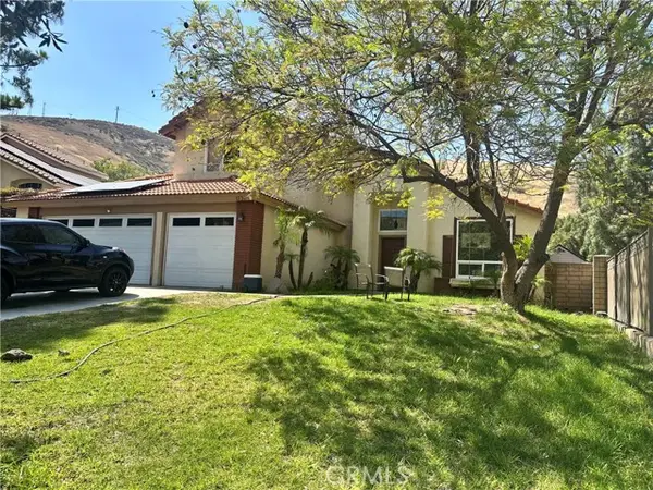 3734 Shandin, San Bernardino, CA 92407
