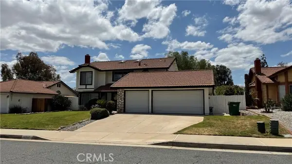 10891 Fenton, Moreno Valley, CA 92557
