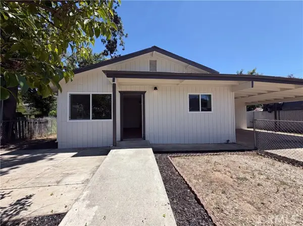 140 Starr, Lakeport, CA 95453