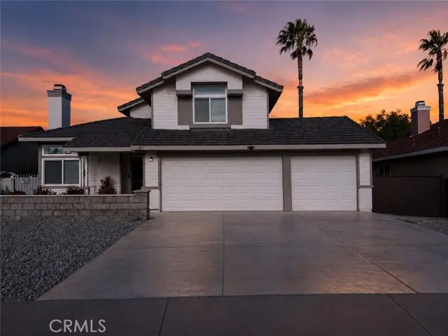 1835 Arroyo Viejo, San Jacinto, CA 92583 - #1