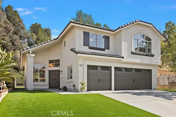 1927 Deer Haven Drive, Chino Hills, CA 91709