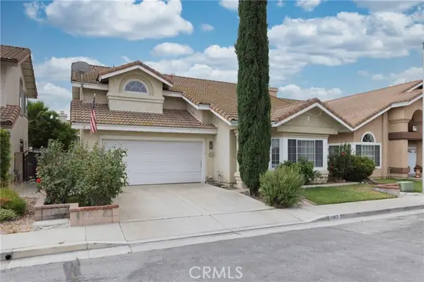 11517 Barrett, Rancho Cucamonga, CA 91730