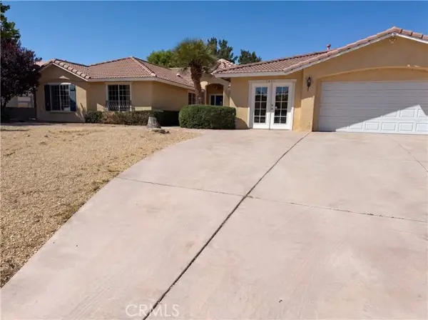 15358 Lookout, Apple Valley, CA 92307