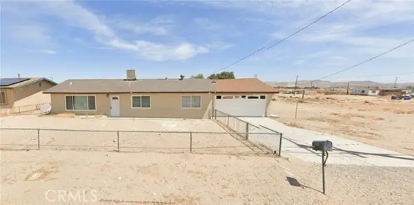 25346 Agate, Barstow, CA 92311