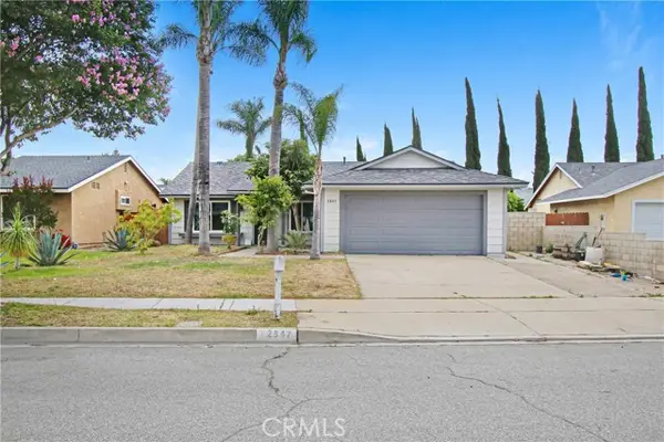 2847 Hope Avenue, Ontario, CA 91761