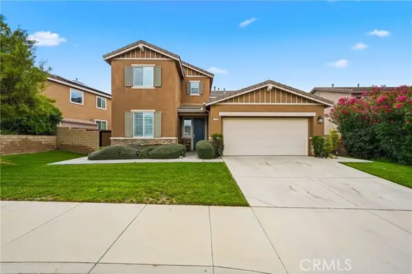 17950 Newport Plum, San Bernardino, CA 92407