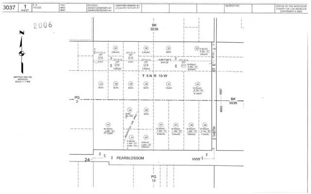 0 Avenue V, Pearblossom, CA 93553 - #2