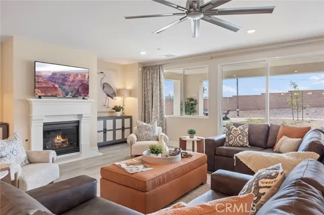 6100 Saddlehorn Lane, Riverside, CA 92509 - #1