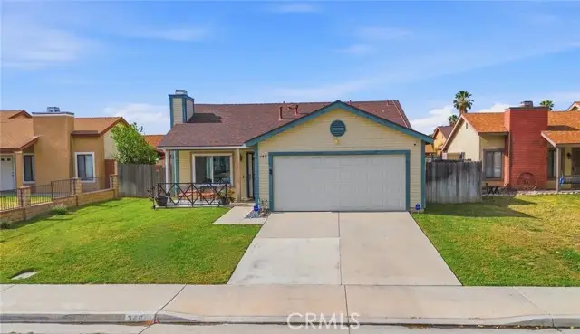 348 Blue Ridge Lane, San Jacinto, CA 92583 - #1