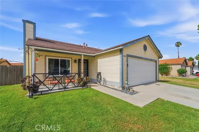 348 Blue Ridge Lane, San Jacinto, CA 92583 - #3