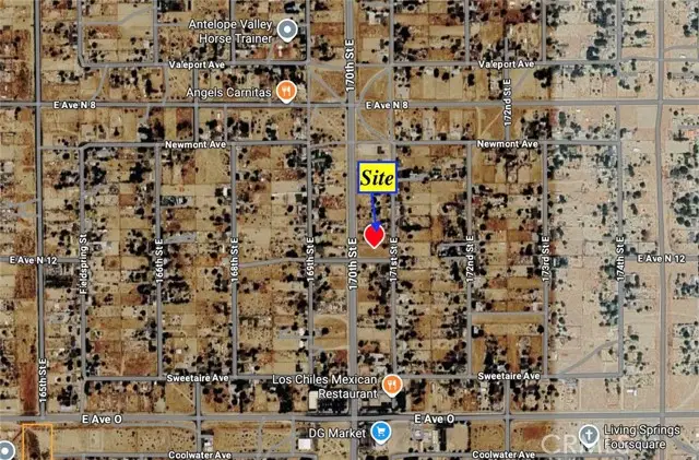 171 Avenue N12, Lancaster, CA 93535 - #3