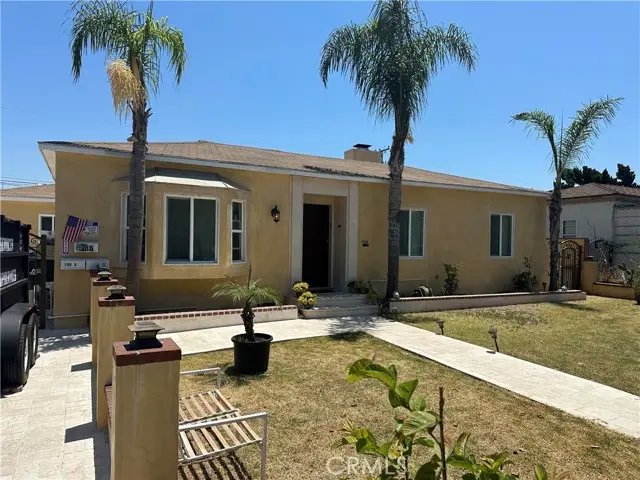 134 12th Street, Montebello, CA 90640 - #3