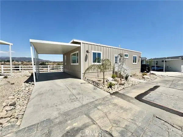 1134 Villa Calimesa  #16, Calimesa, CA 92320