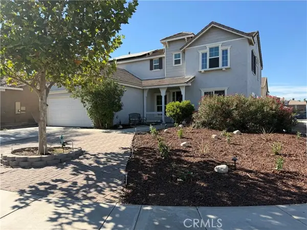 1447 Birmingham Drive, Perris, CA 92571