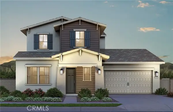 583 Corkscrew Road, Ladera Ranch, CA 92694