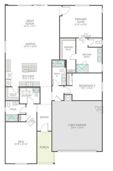 2190 Guava Lane, Banning, CA 92220 - #2