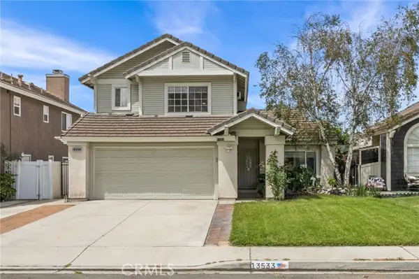13533 Sutter Court, Fontana, CA 92336