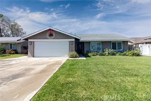 17430 Ramona, Fontana, CA 92336 - #1