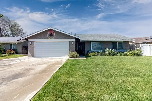 17430 Ramona, Fontana, CA 92336